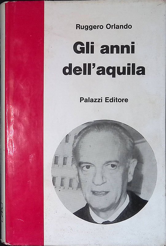 Gli anni dell'aquila