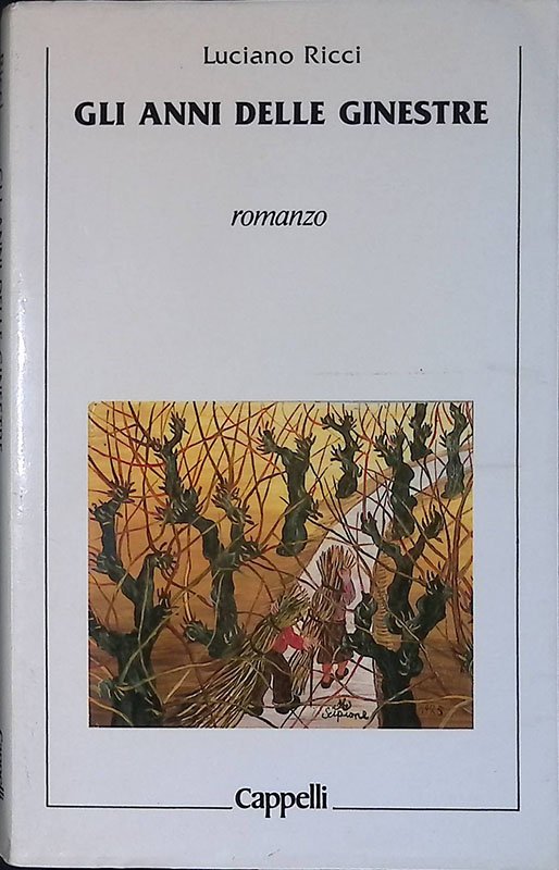 Gli anni delle ginestre