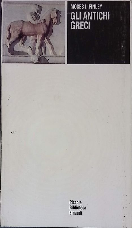 Gli antichi greci
