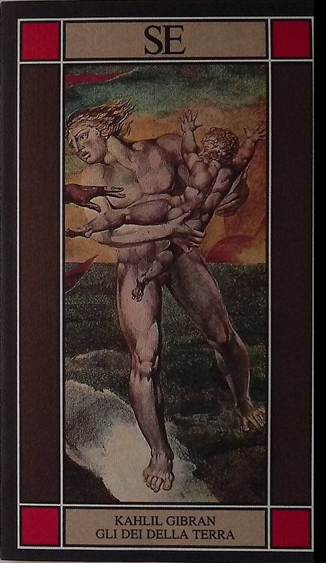 Gli dei della terra | Immagine principale