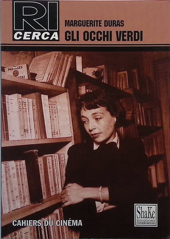 Gli Occhi verdi