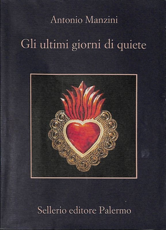 Gli ultimi giorni di quiete | Immagine principale