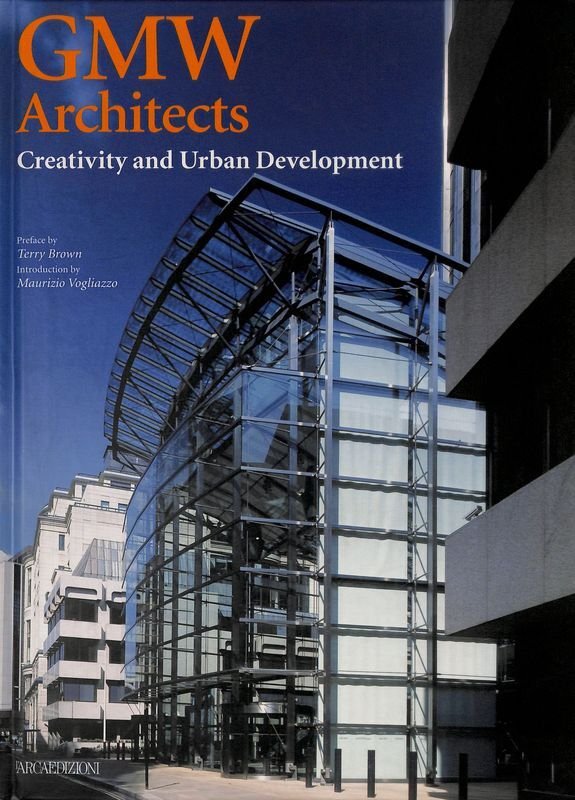 GMW Architects. Creativity and Urban Development | Immagine principale