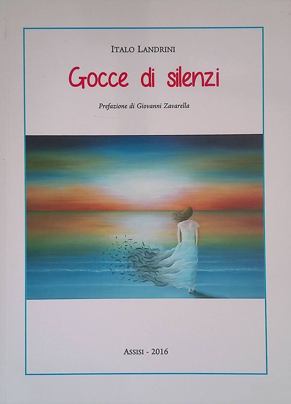 Gocce di silenzi