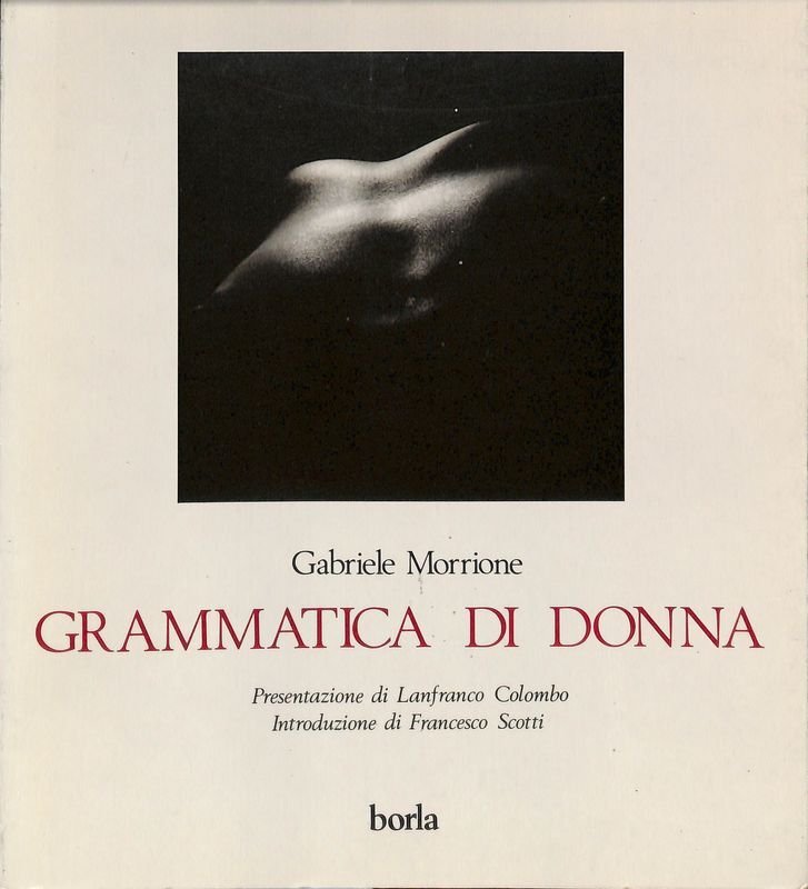 Grammatica di donna