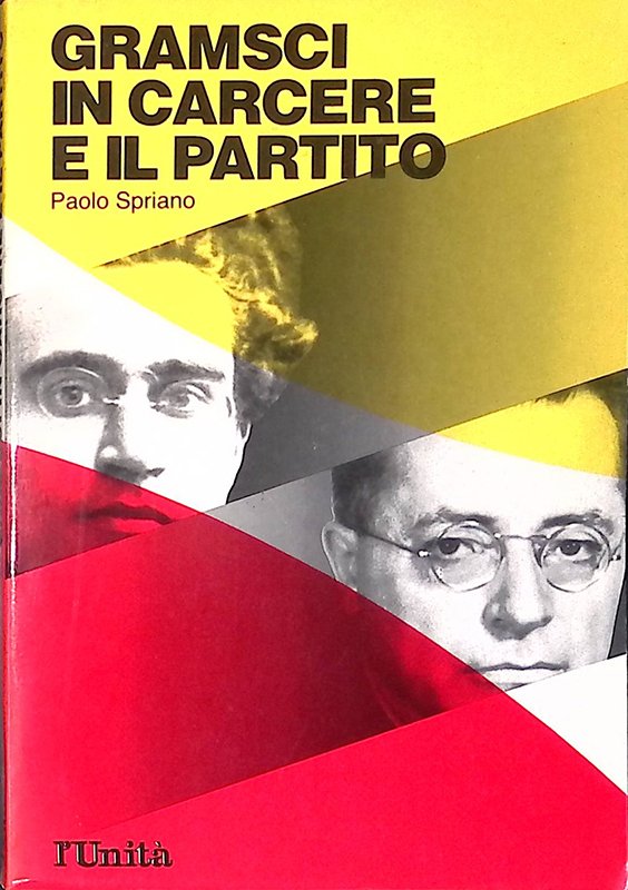 Gramsci in carcere e il partito - Supplemento | Immagine principale