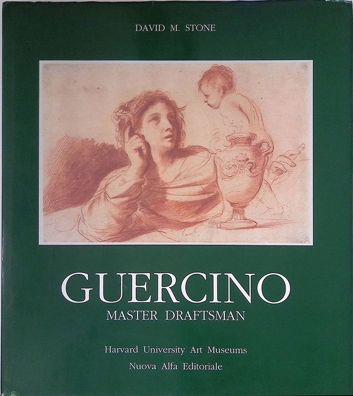 Guercino Master Draftsman