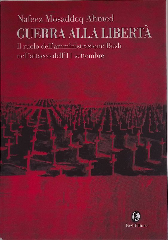 Guerra alla libertà. Il ruolo dell' amministrazione Bush nell'attacco dell'11 … | Immagine principale