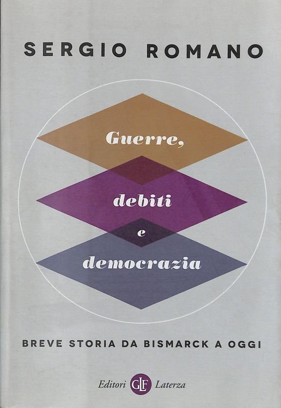 Guerre, debiti e democrazia. Breve storia da Bismarck a oggi