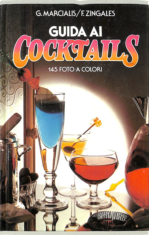 Guida ai cocktails | Immagine principale