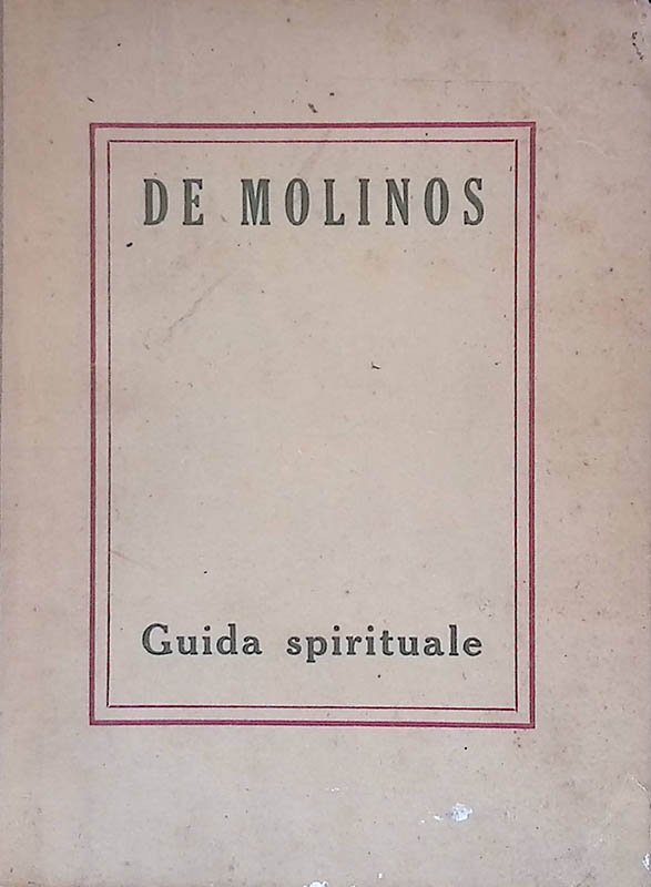 Guida spirituale | Immagine principale