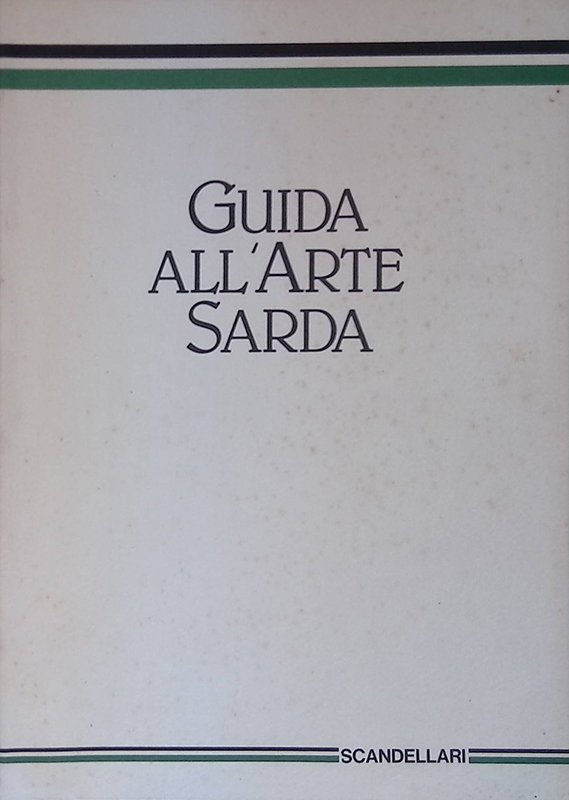 Guida sull'Arte Sarda