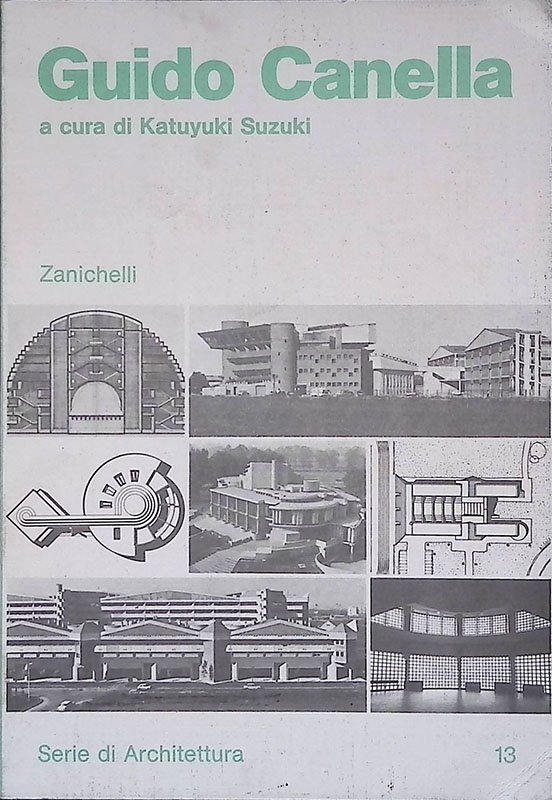 Guido Canella | Immagine principale