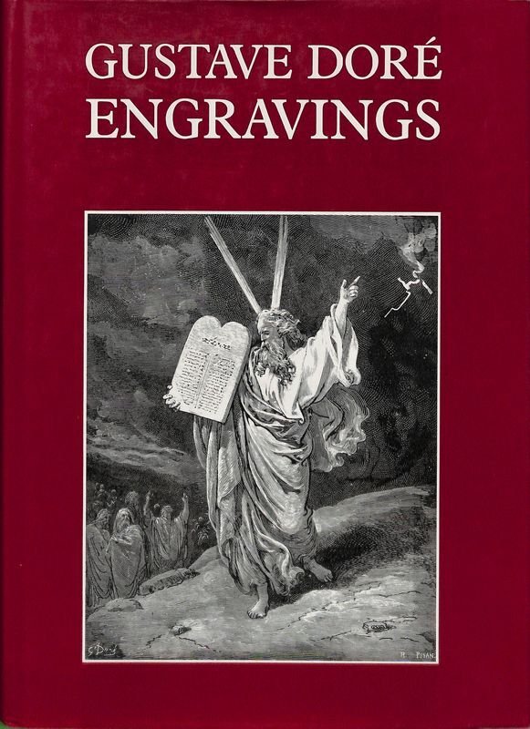 Gustave Doré. Engravings | Immagine principale