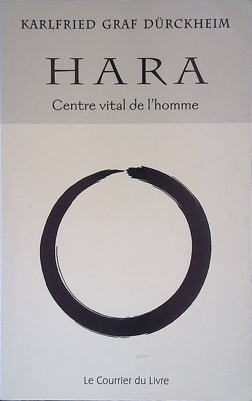 Hara. Centre vital de l'homme | Immagine principale