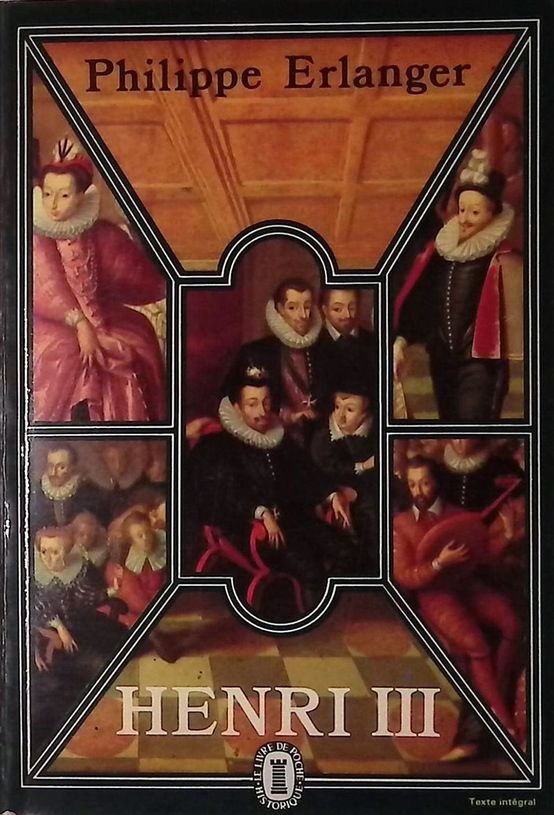 Henri III | Immagine principale
