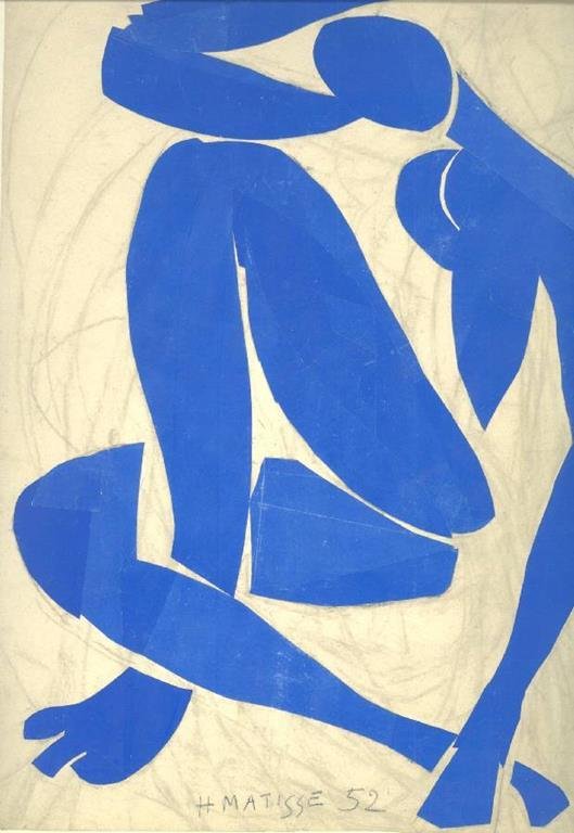 Henri Matisse. Capolavori dal Museo Matisse di Nizza
