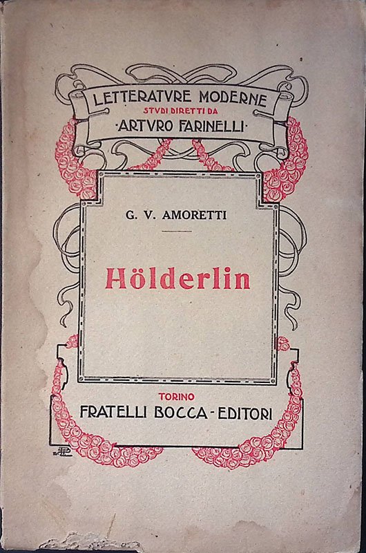 Holderlin | Immagine principale