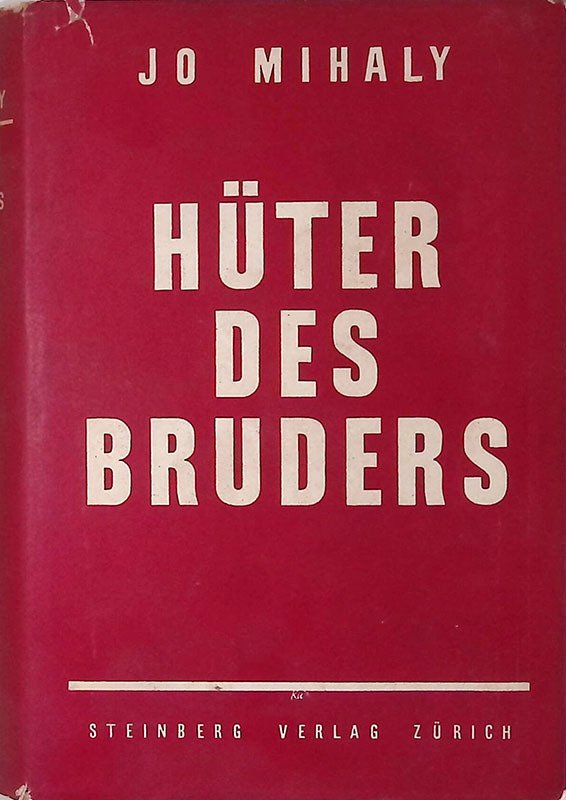 Huter des bruders | Immagine principale