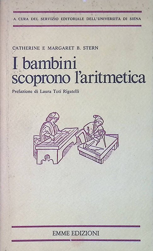 I bambini scoprono l'aritmetica
