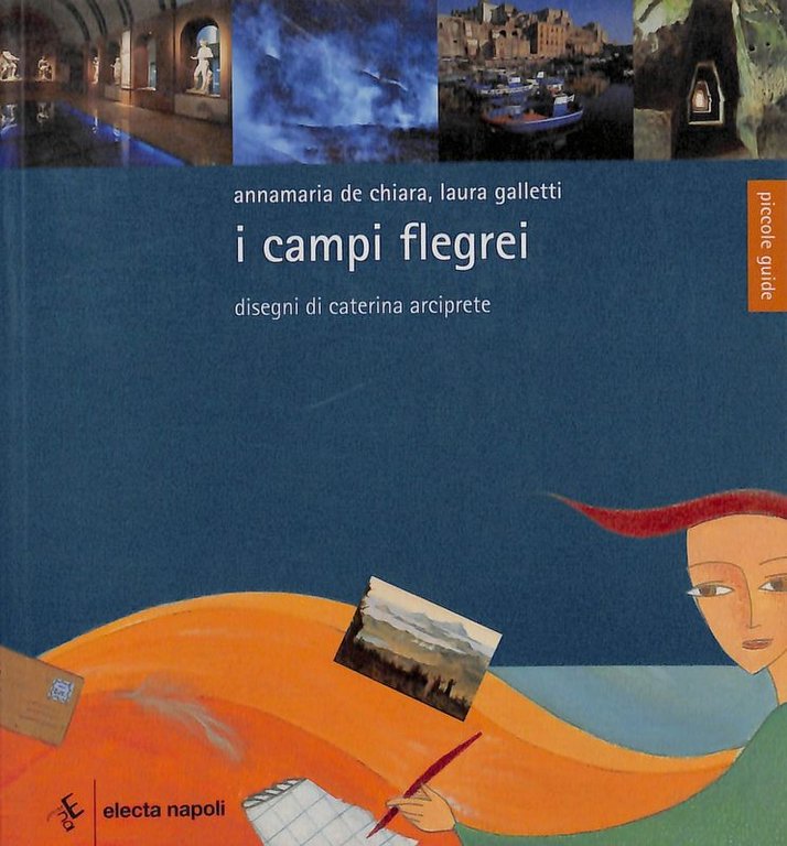 I Campi Flegrei