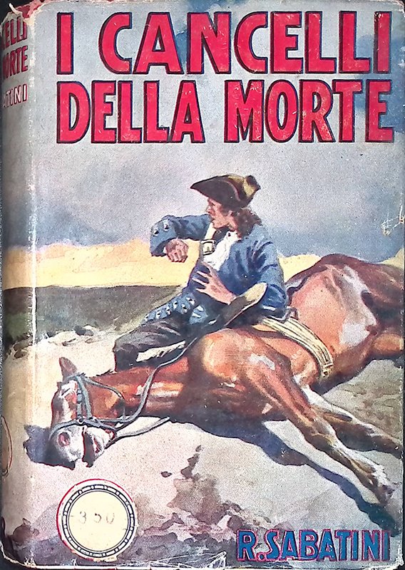 I cancelli della morte