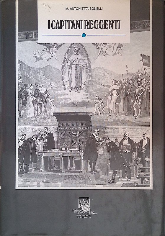 I Capitani Reggenti