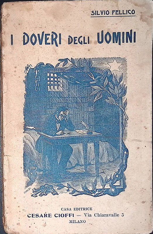 I doveri degli uomini | Immagine principale