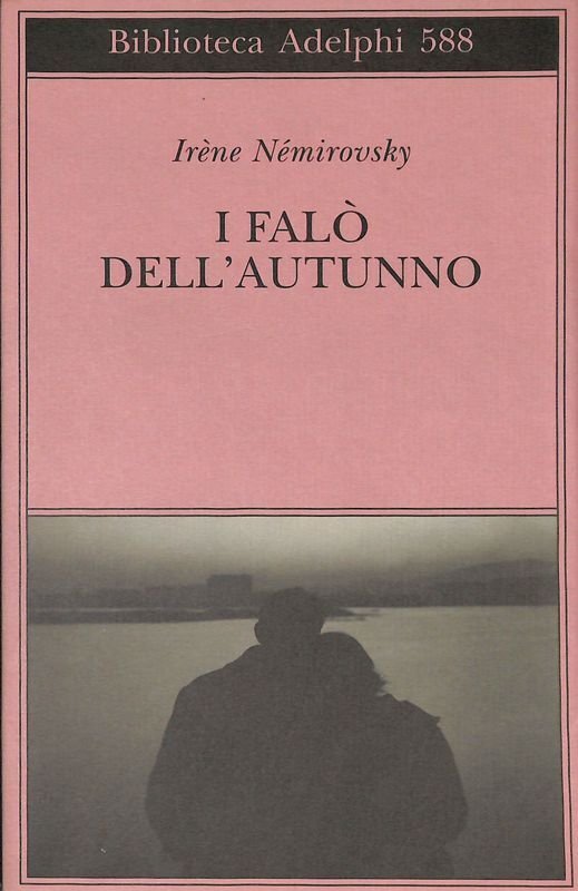 I falò dell'autunno | Immagine principale