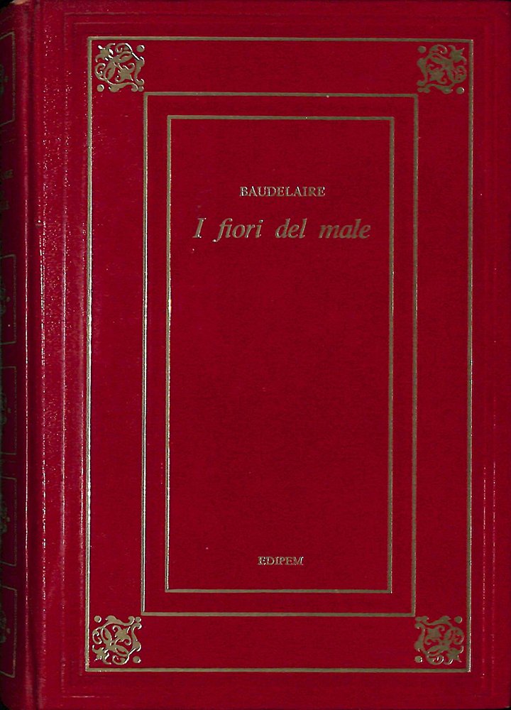 I fiori del male | Immagine principale