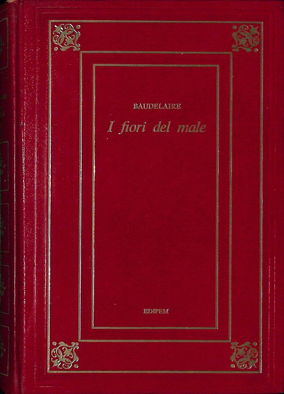 I fiori del male | Immagine Gallery 2