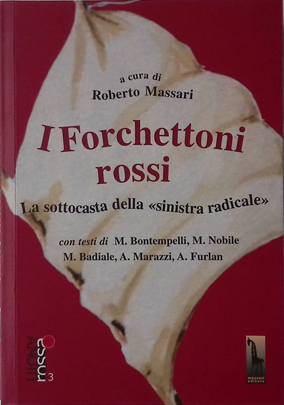 I Forchettoni rossi