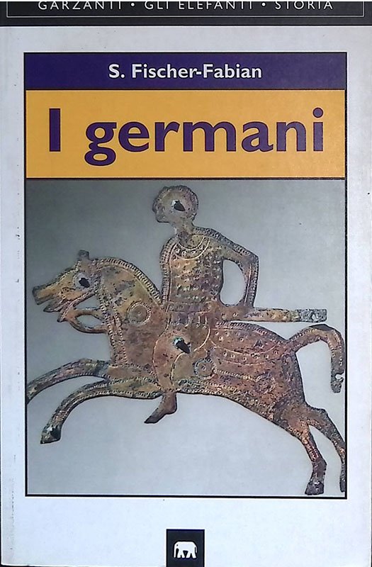 I germani