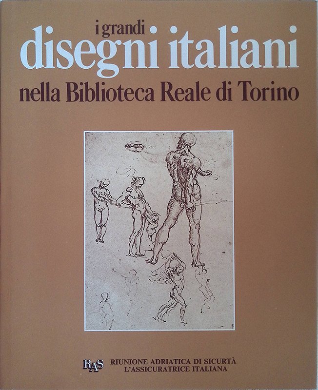 I grandi disegni italiani nella Biblioteca Reale di Torino