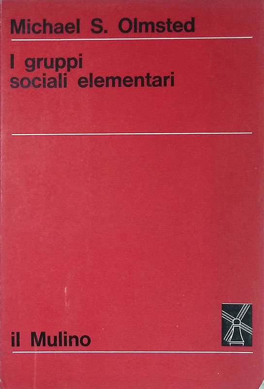 I gruppi sociali elementari
