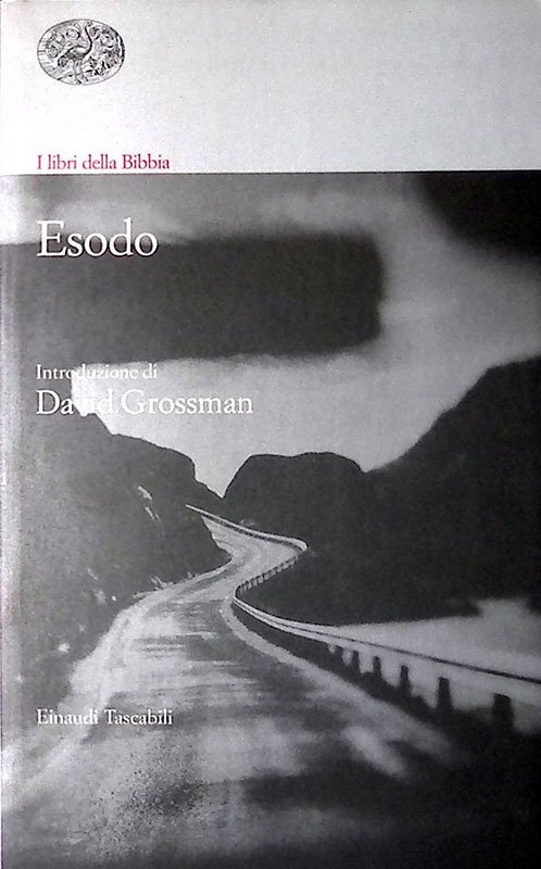 I libri della Bibbia. Esodo