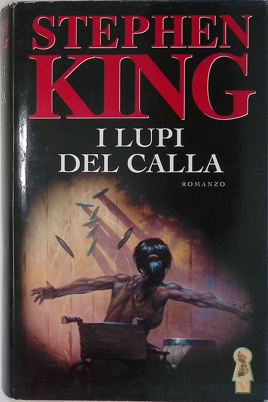 I lupi del Calla | Immagine principale