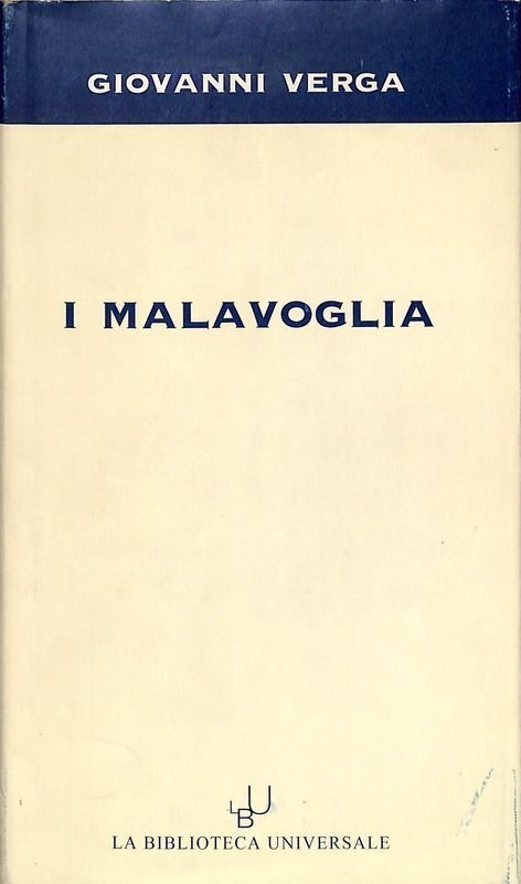 I Malavoglia