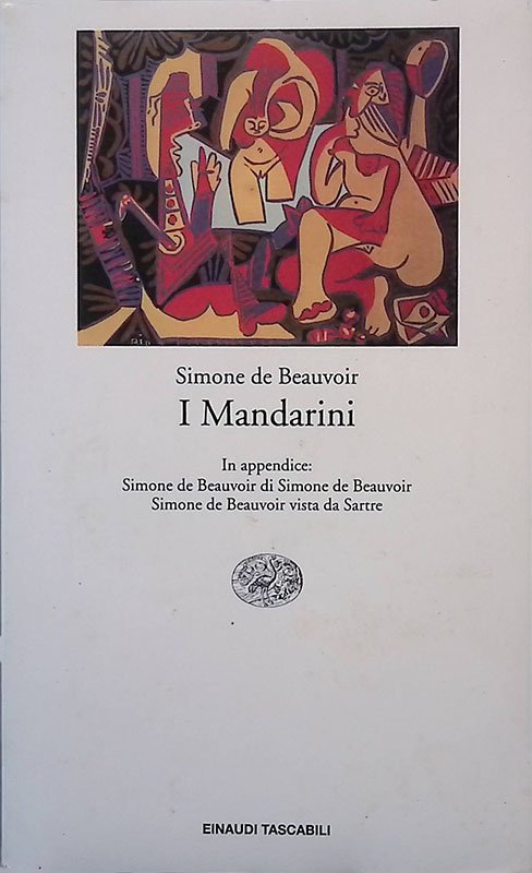 I Mandarini