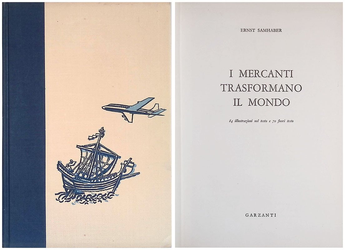 I mercati trasformano il mondo | Immagine principale