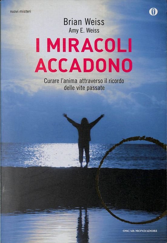 I miracoli accadono | Immagine principale