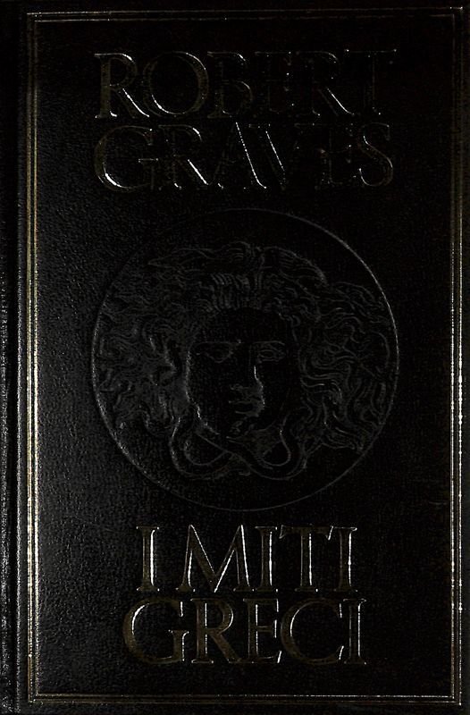 I miti greci | Immagine principale