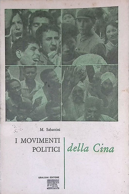 I movimenti politici della Cina