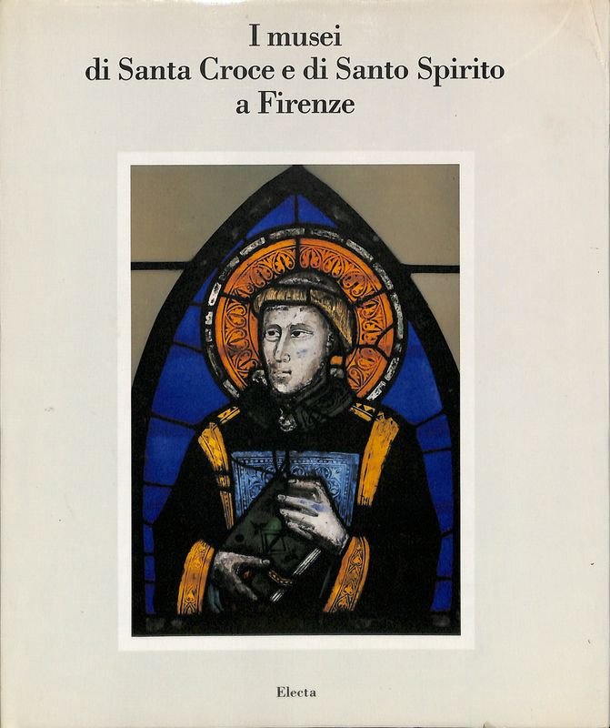 I musei di Santa Croce e di Santo Spirito a …