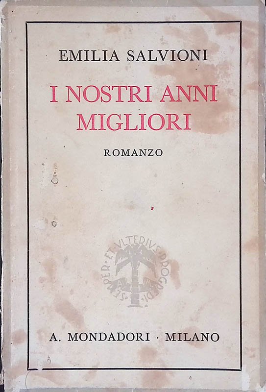 I nostri anni migliori | Immagine principale