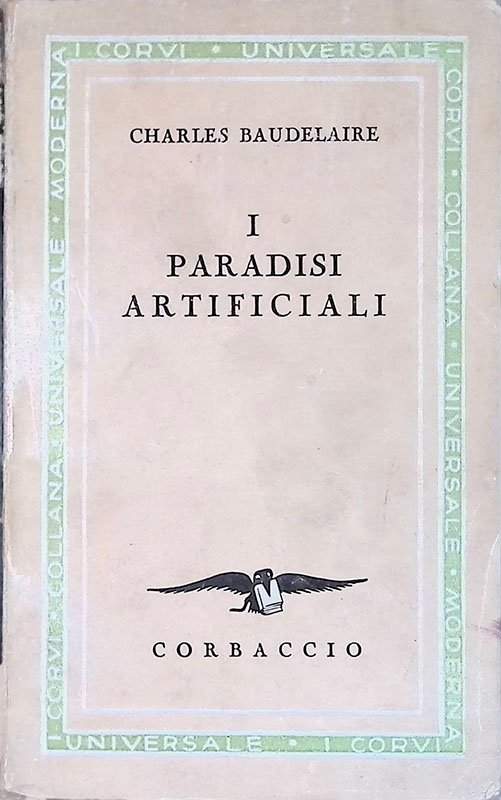 I paradisi artificiali