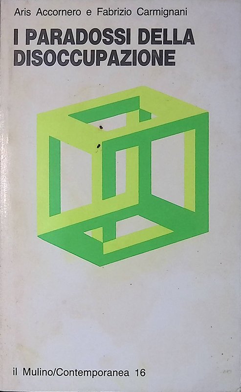 I paradosi della disoccupazione | Immagine principale