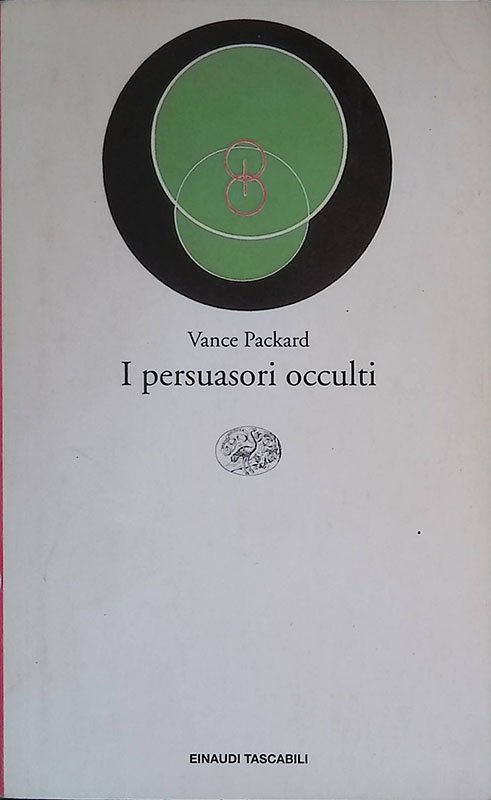 I persuasori occulti | Immagine principale