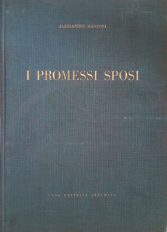 I promessi sposi