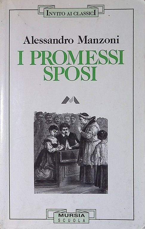 I promessi sposi